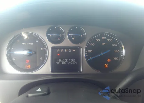 2008 Cadillac Escalade Standard z USA, uszkodzony, nr VIN 1GYEC63878R102494